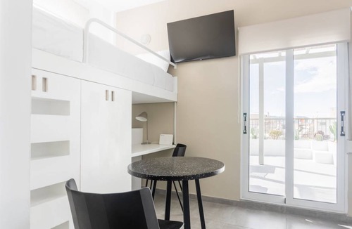 Athens Apartment | 17 m² Apartment ∙ 1 guest