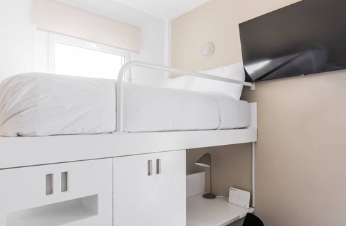 Athens Apartment | 17 m² Apartment ∙ 1 guest