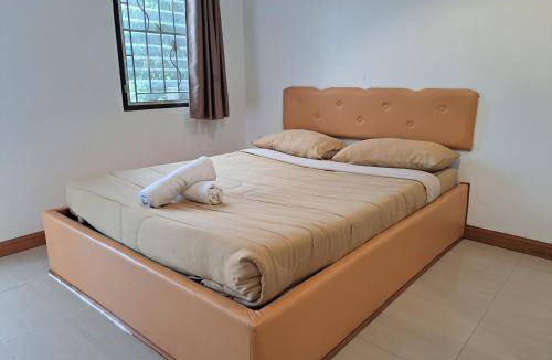 Nakhon Nayok Apartment | 17 m² Apartment ∙ 1 bedroom ∙ 2 guests