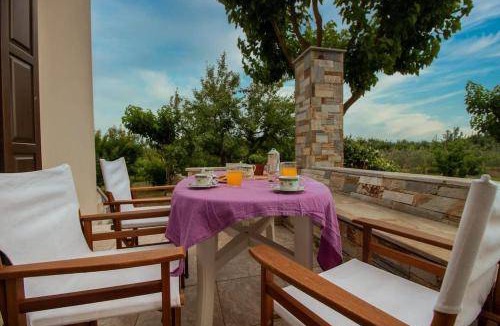 Ano Lechonia House | 170 m² House ∙ 3 bedrooms ∙ 7 guests