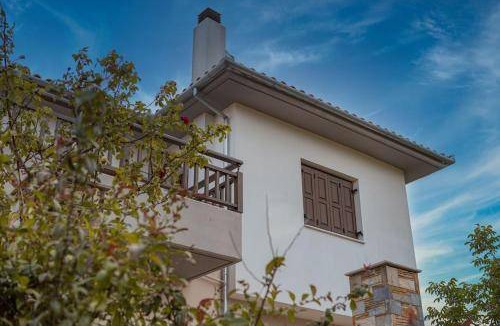 Ano Lechonia House | 170 m² House ∙ 3 bedrooms ∙ 7 guests