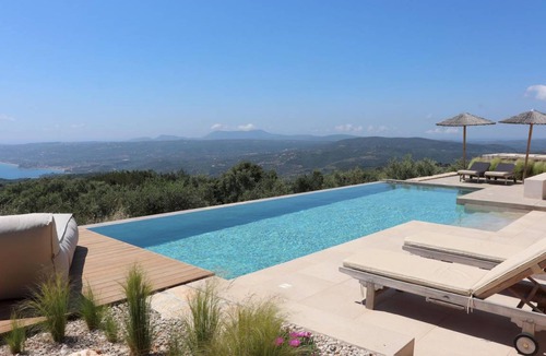 Pylos-Nestoras House | 170 m² House ∙ 3 bedrooms ∙ 6 guests