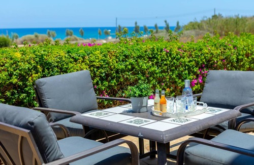 Pernera Villa | 170 m² Villa ∙ 4 bedrooms ∙ 8 guests