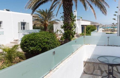 Naousa Apartment | 18 m² Apartment ∙ 1 bedroom ∙ 2 guests