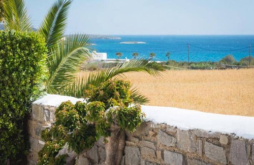 Naousa Apartment | 18 m² Apartment ∙ 1 bedroom ∙ 2 guests