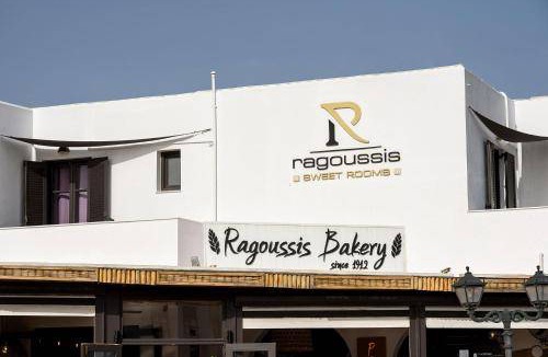 Naousa Bed & Breakfast | 18 m² Bed and breakfast ∙ 4 guests