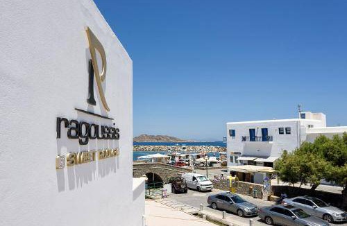 Naousa Bed & Breakfast | 18 m² Bed and breakfast ∙ 4 guests