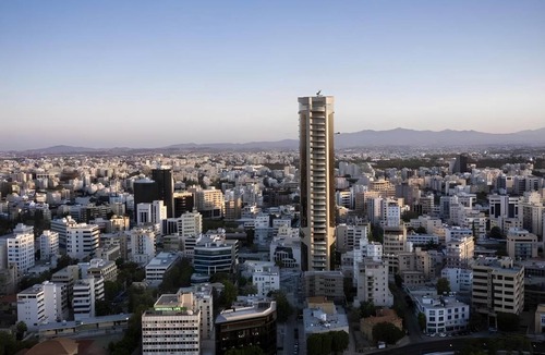 City Centre Apartment | 180 m² Apartment ∙ 3 bedrooms ∙ 6 guests
