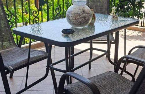 Aigio Apartment | 180 m² Apartment ∙ 3 bedrooms ∙ 6 guests