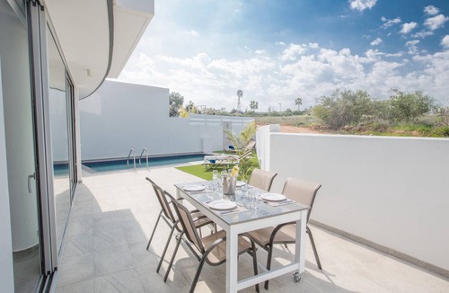 Protaras Villa | 180 m² Villa ∙ 2 bedrooms ∙ 6 guests