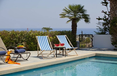 Protaras Villa | 180 m² Villa ∙ 5 bedrooms ∙ 9 guests