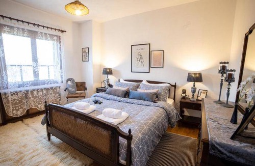 Pyli Villa | 180 m² Villa ∙ 5 bedrooms ∙ 12 guests