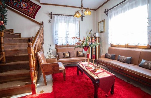 Pyli Villa | 180 m² Villa ∙ 5 bedrooms ∙ 12 guests