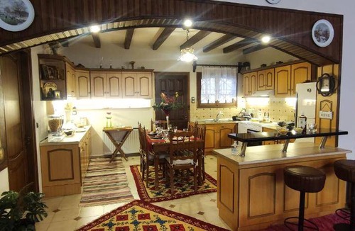 Pyli Villa | 180 m² Villa ∙ 5 bedrooms ∙ 12 guests