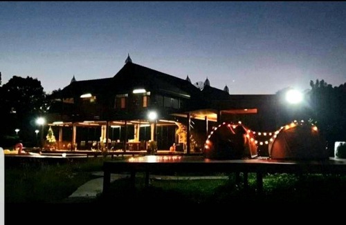 Pak Chong Villa | 184 m² Villa ∙ 6 bedrooms ∙ 24 guests
