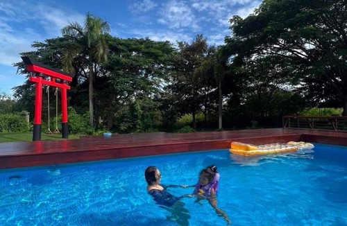 Pak Chong Villa | 184 m² Villa ∙ 6 bedrooms ∙ 24 guests