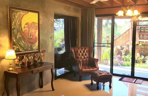 Pak Chong Villa | 184 m² Villa ∙ 6 bedrooms ∙ 24 guests