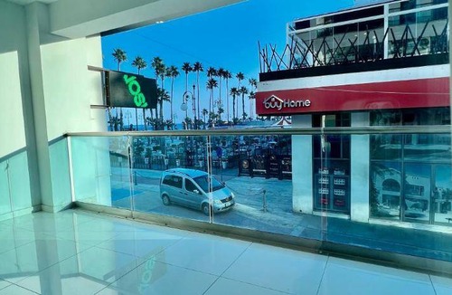 Larnaca City Centre Apartment | 187 m² Serviced apartment ∙ 3 bedrooms ∙ 10 guests