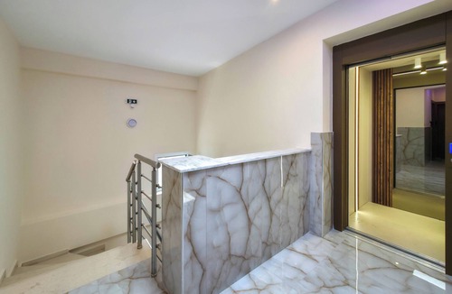 Katerini Apartment | 18B - FINIX Suites by SDR