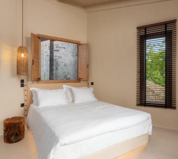 Pogoni Hotel | 19.40 Luxury Guesthouse