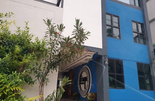 Talat Bang Khen Apartment | 19 m² Apartment ∙ 2 guests