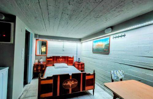 Diasella House | 19 m² House ∙ 1 bedroom ∙ 2 guests