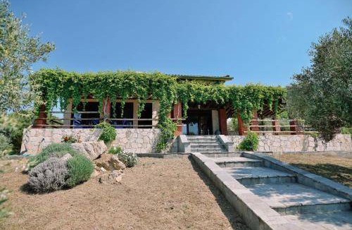 Alexandroupoli House | 190 m² House ∙ 4 bedrooms ∙ 8 guests