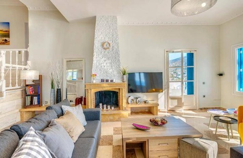 Kini House | 190 m² House ∙ 5 bedrooms ∙ 10 guests