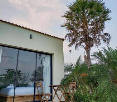 Pong Ta Long Resort | 190 m² Resort ∙ 2 bedrooms ∙ 8 guests