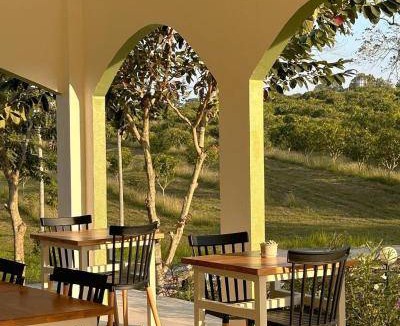 Pong Ta Long Resort | 190 m² Resort ∙ 2 bedrooms ∙ 8 guests