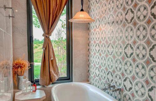 Pong Ta Long Resort | 190 m² Resort ∙ 2 bedrooms ∙ 8 guests