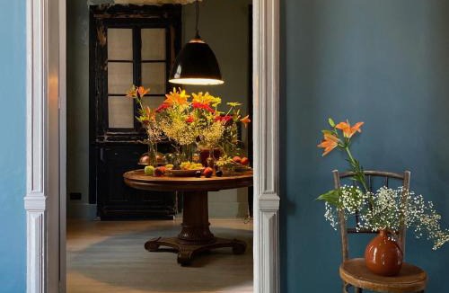 Symi Hotel | 1900 Hotel