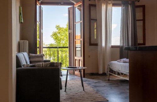 Agios Petros Apartment | 1924 Studios 1