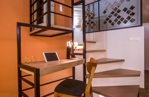 Chania Old City Apartment | 1924 suites Terrace