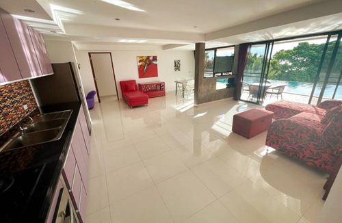 Ko Lanta Villa | 196 m² Villa ∙ 4 bedrooms ∙ 8 guests