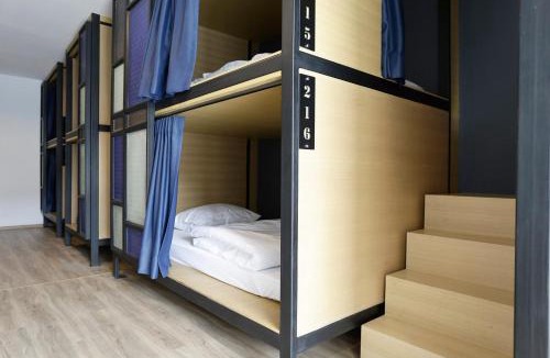 Samsen Nai Hostel | 19A Bangkok