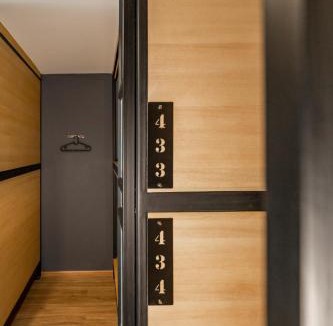 Samsen Nai Hostel | 19A Bangkok