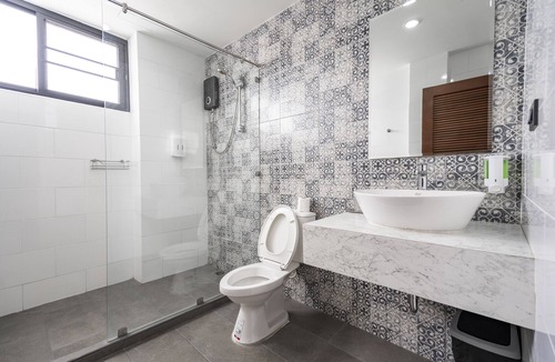 Samsen Nai Hostel | 19A Bangkok