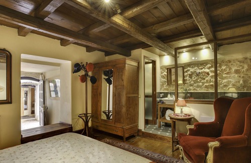 Faraklata Villa | 19th Century Museum Villa George Molfetas - 5 Minutes From Argostoli Town