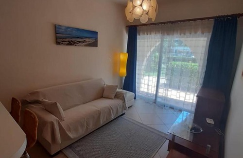 Germasogeia Apartment | 1bd in Palm Beach M1 with pool