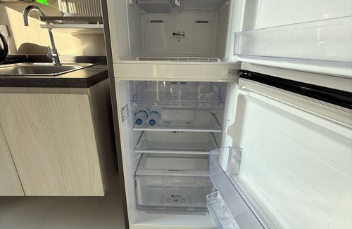 Khlong Tan Apartment | 1Bed | Pool | Gym | SkyView | BTS | KingBed