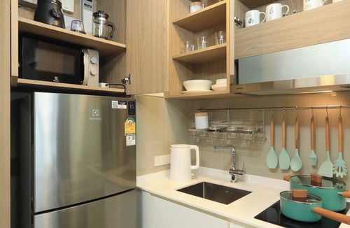 Laguna Apartment | 1BR Apartment 800m to Bangtao Beach | CapitalPro