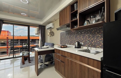 Nai Harn Apartment | 1BR Apartment near Nai Harn Beach | CapitalPro