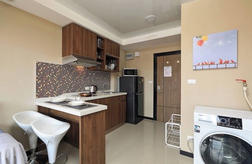 Nai Harn Apartment | 1BR Apartment near Nai Harn Beach | CapitalPro