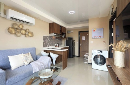Nai Harn Apartment | 1BR Apartment near Nai Harn Beach | CapitalPro