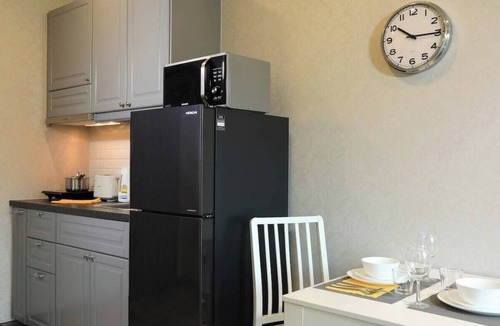 Sa Khu Apartment | 1BR Mountain View Apartment Naiyang | CapitalPro