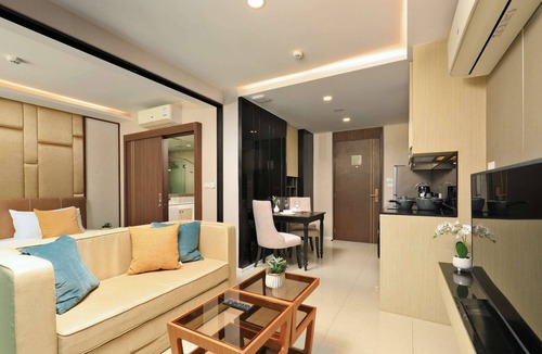 Cherngtalay Apartment | 1BR Sea View Apartment Surin Beach | CapitalPro