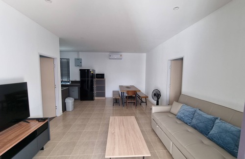 Hua Hin House | 2 Bebrooms Pool Villa HUA HIN