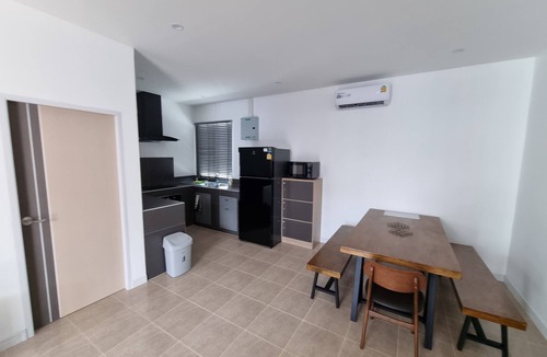 Hua Hin House | 2 Bebrooms Pool Villa HUA HIN