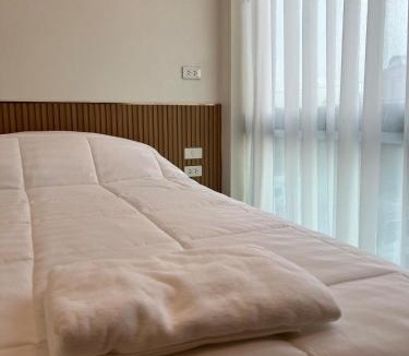 Saphan Sung Apartment | 2 Bed & 2 Bath Suite, 4th floor